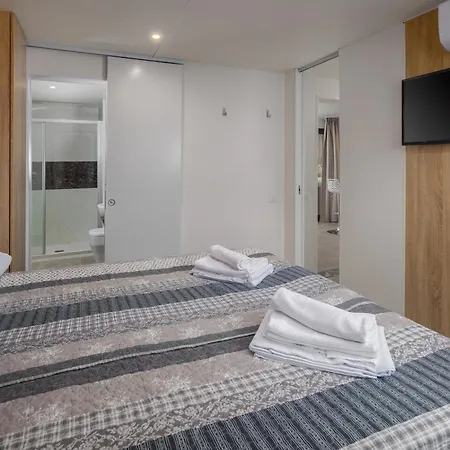 Premium Homes Santa Marina, Lanterna Semesterpark