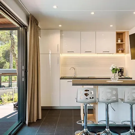 Semesterpark Premium Homes Santa Marina, Lanterna Tar-Vabriga