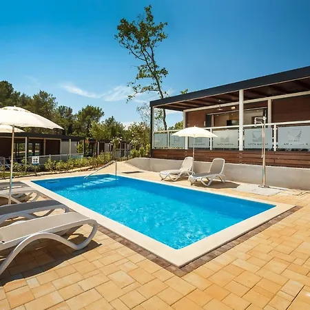 Premium Homes Santa Marina, Lanterna Semesterpark Tar-Vabriga