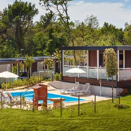 Semesterpark Premium Homes Santa Marina, Lanterna Tar-Vabriga