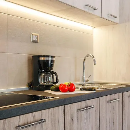 Premium Homes Santa Marina, Lanterna Semesterpark