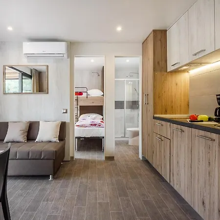 Semesterpark Premium Homes Santa Marina, Lanterna Tar-Vabriga