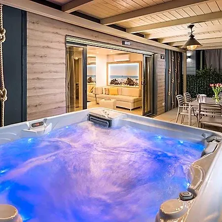 Hotel Premium Homes Santa Marina, Lanterna 5*