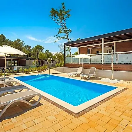 Hotel Premium Homes Santa Marina, Lanterna Poreč