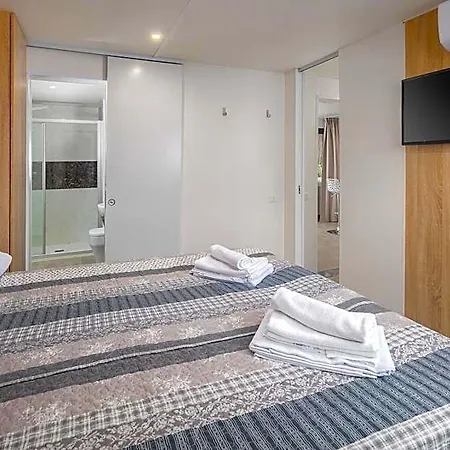 Hotel Premium Homes Santa Marina, Lanterna Poreč