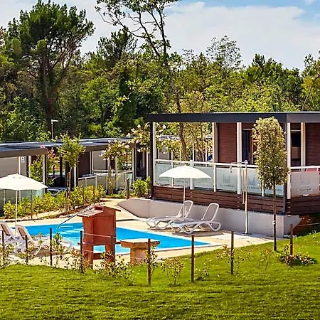 Hotel Premium Homes Santa Marina, Lanterna Poreč