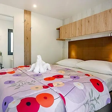 Premium Homes Santa Marina, Lanterna 5* Poreč