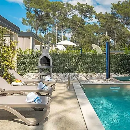 Premium Homes Santa Marina, Lanterna 5* Poreč