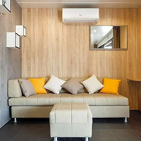Premium Homes Santa Marina, Lanterna Poreč