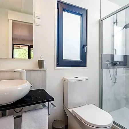 Premium Homes Santa Marina, Lanterna Hotel Poreč