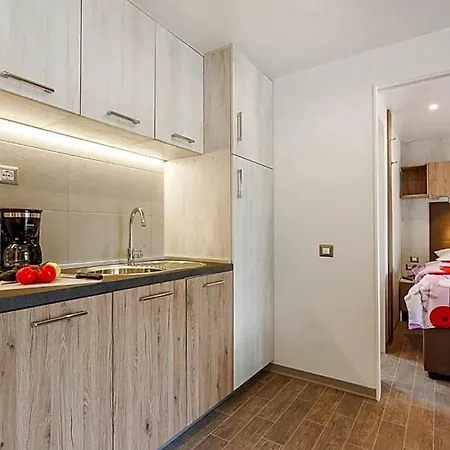 Hotel Premium Homes Santa Marina, Lanterna 5*