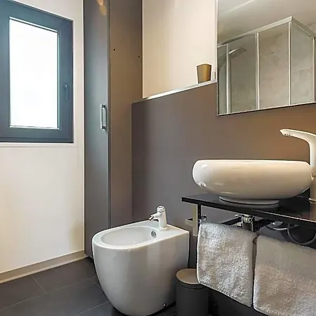 Hotel Premium Homes Santa Marina, Lanterna 5*