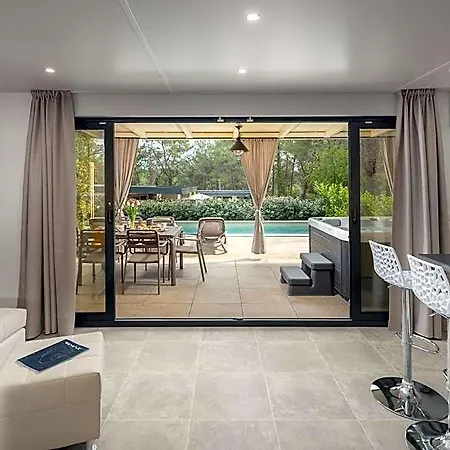 Premium Homes Santa Marina, Lanterna 5* Poreč