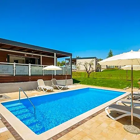 Hotel Premium Homes Santa Marina, Lanterna Poreč