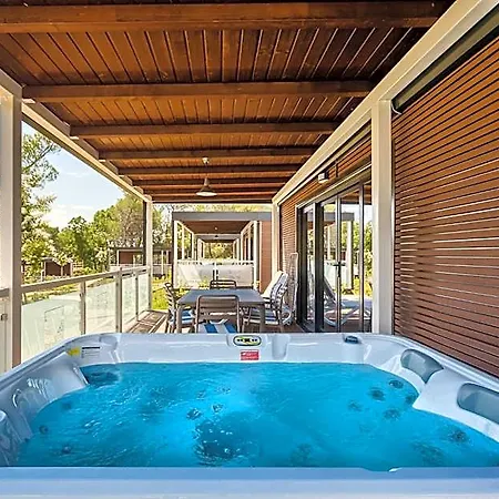 Premium Homes Santa Marina, Lanterna Hotel Poreč