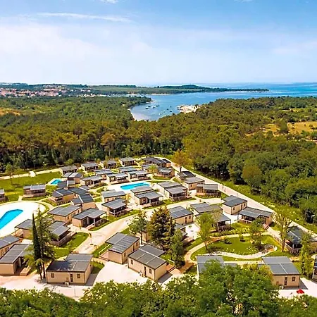 Premium Homes Santa Marina, Lanterna 5* Poreč