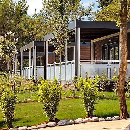 Premium Homes Santa Marina, Lanterna Hotel Poreč