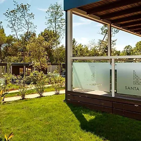 Hotel Premium Homes Santa Marina, Lanterna Poreč