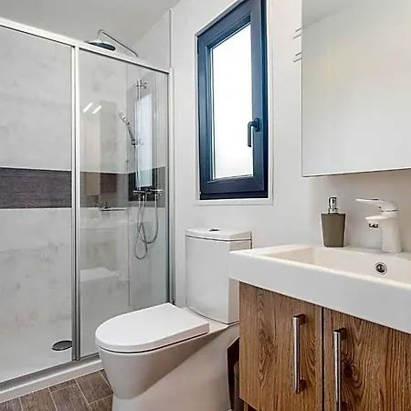 Premium Homes Santa Marina, Lanterna Hotel