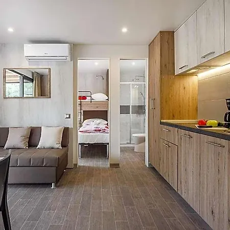Premium Homes Santa Marina, Lanterna Hotel 5*