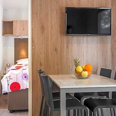 Premium Homes Santa Marina, Lanterna Hotel 5*