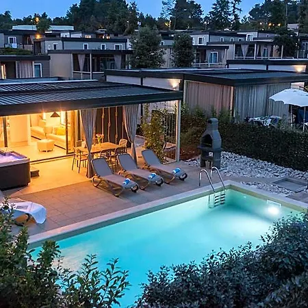 Hotel Premium Homes Santa Marina, Lanterna Poreč
