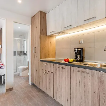 Premium Homes Santa Marina, Lanterna Πάρκο διακοπών 5*